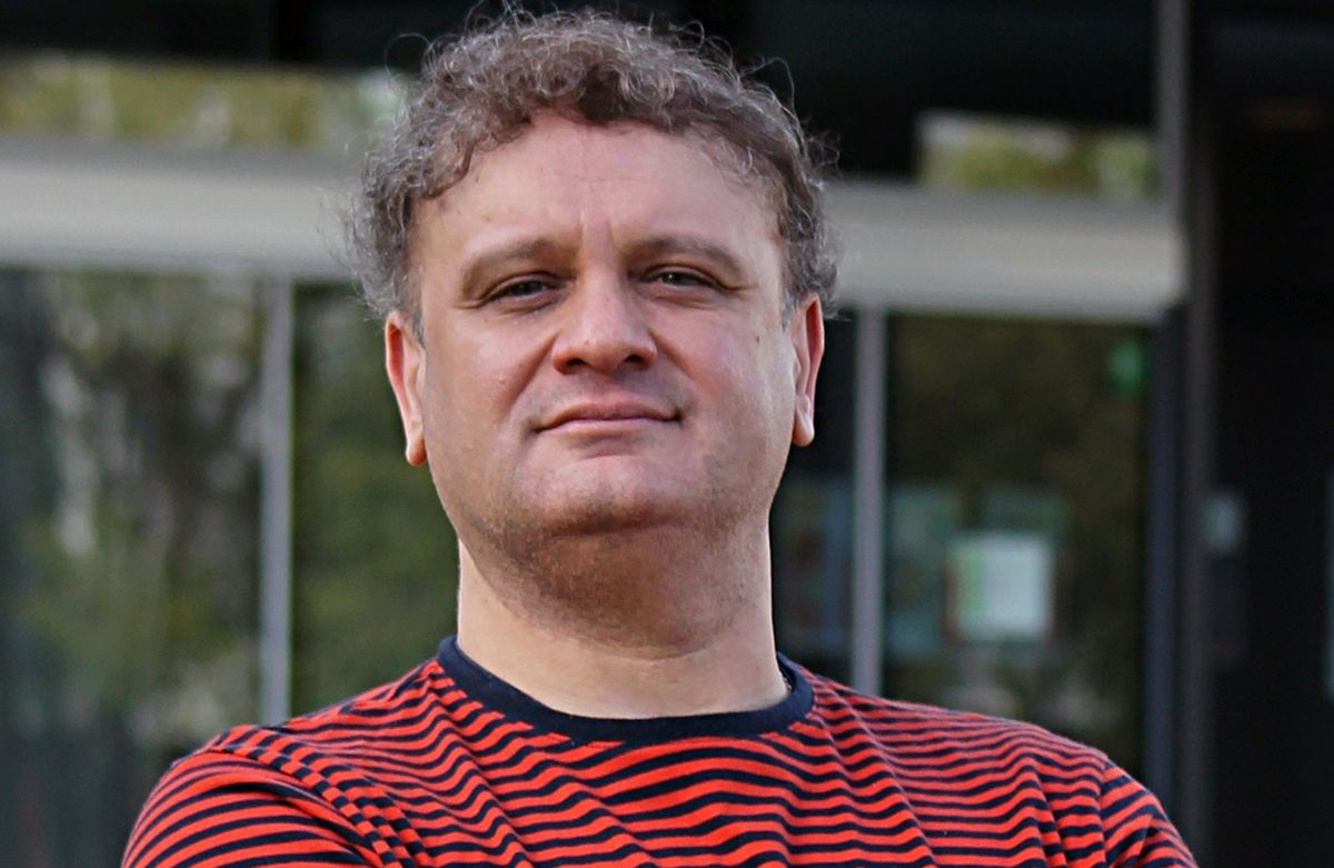 El filósofo Miguel Ángel Quintana Paz pronunciará la XX Exaltación de la Cruz en la Cofradía de la Vera Cruz