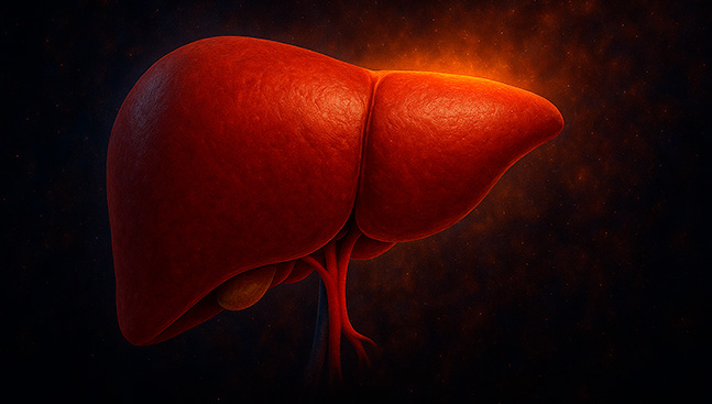 La Universidad de Salamanca, clave en un hallazgo internacional que abre una nueva vía contra un agresivo cáncer de hígado