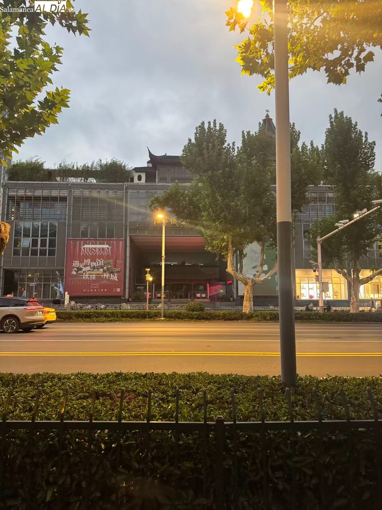 Un color gris muy personal