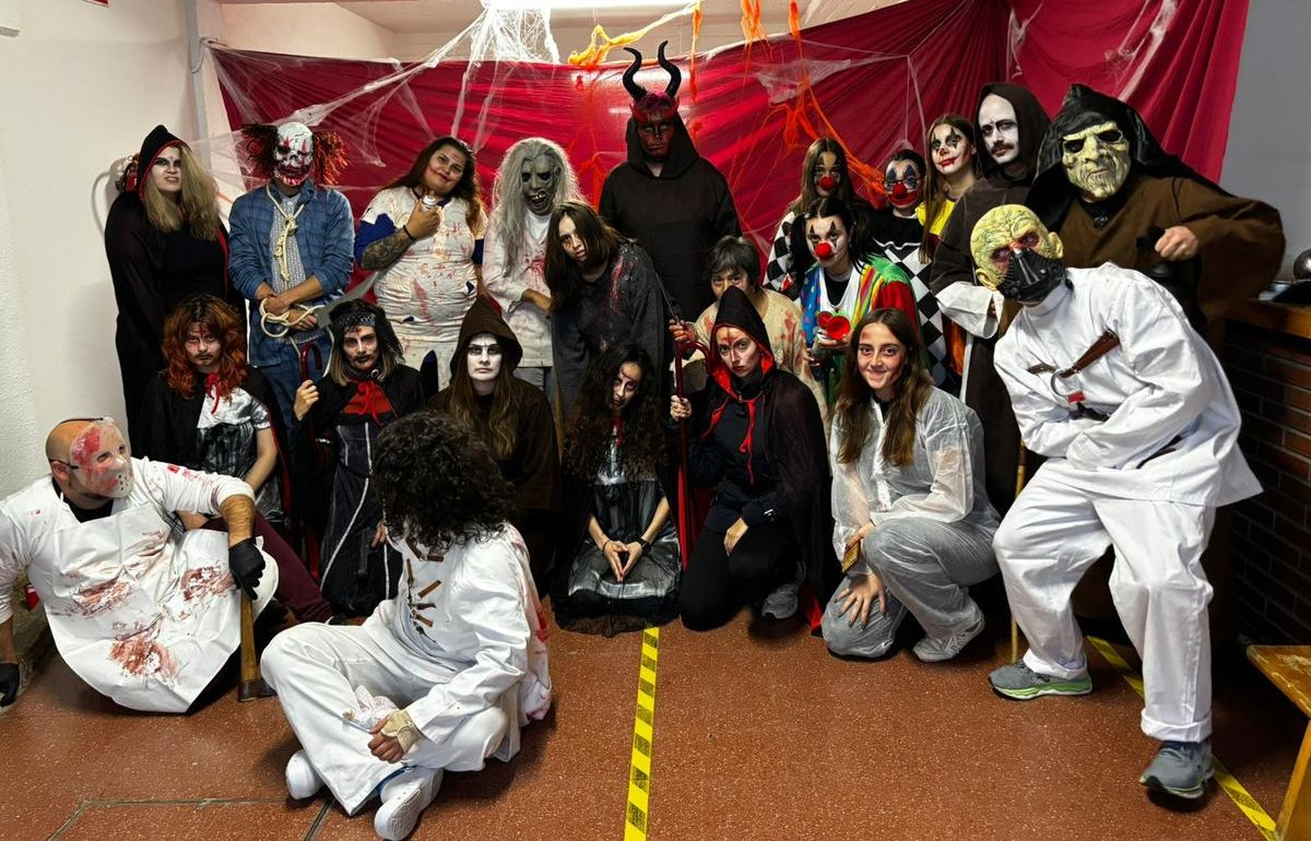 Deporte, cocina, visitas a Ieronimus... hasta 72 propuestas en el nuevo Salamanca a Tope