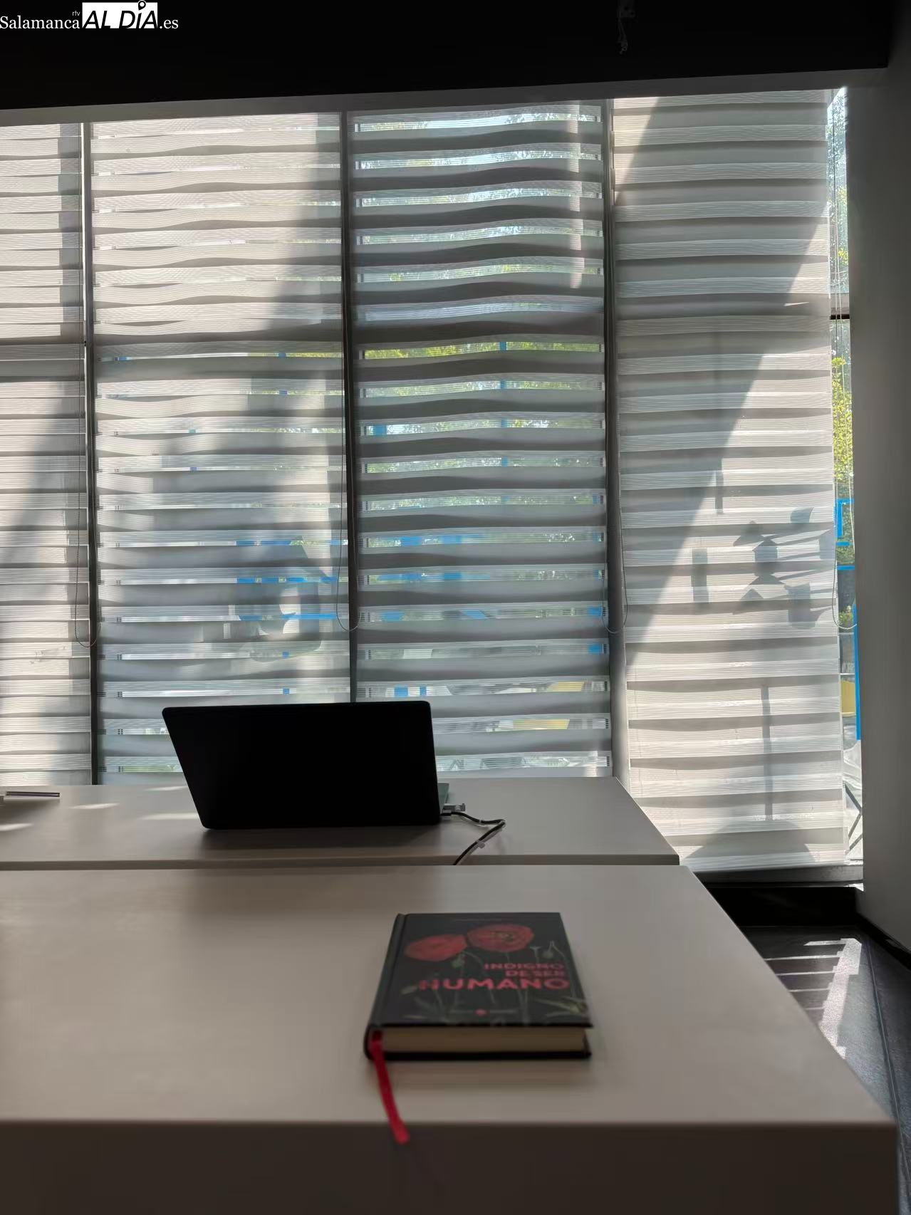 Indigno de ser humano, de Osamu Dazai, un libro eterno