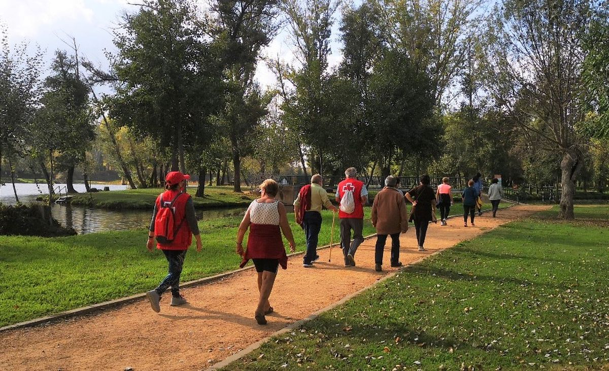 Salamanca celebrará el Día Mundial del Corazón con un paseo saludable y un taller de cocina gratuitos