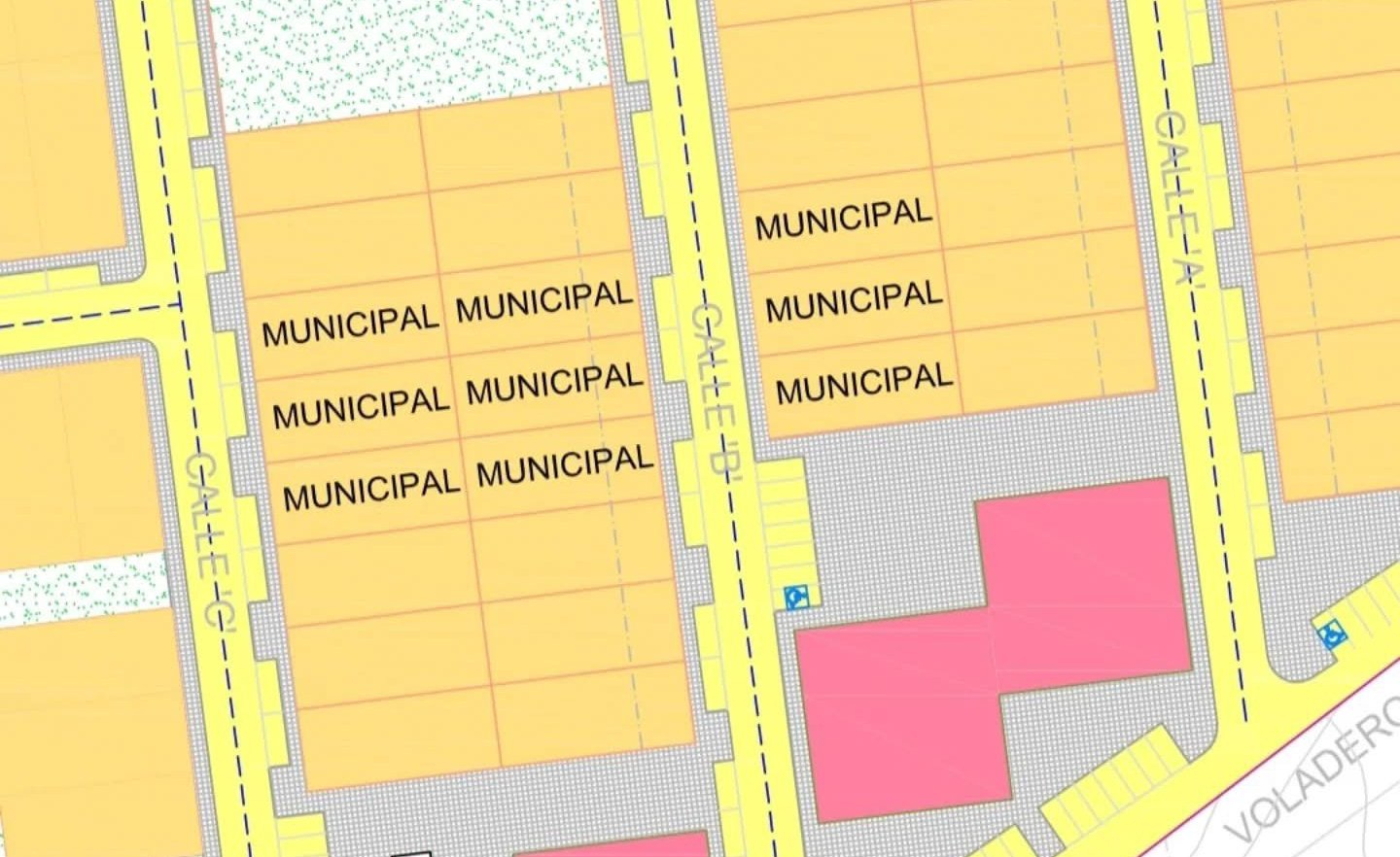 65 personas muestran su interés por comprar vivienda pública en Ciudad Rodrigo