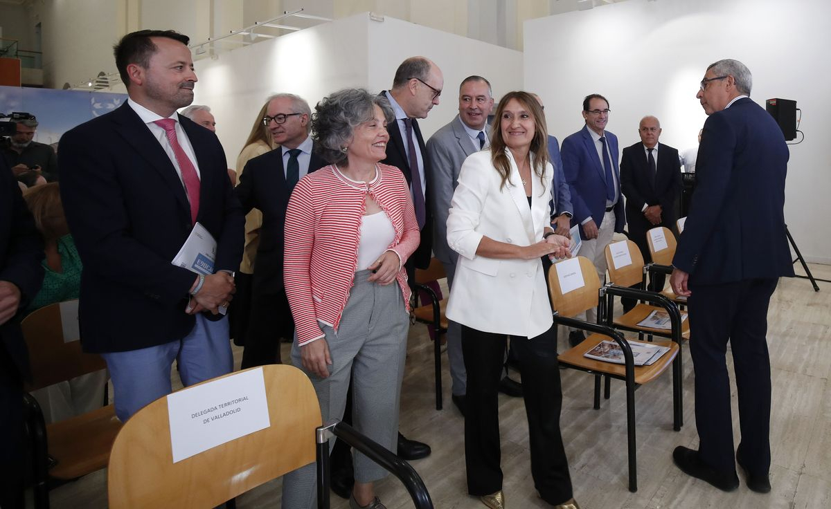 Castilla y León inicia el curso escolar con récord de alumnos: más de 404.000