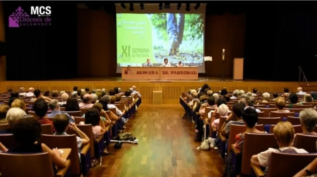Rutas solidarias, magia y un musical: así es el programa de la Semana de Pastoral de Salamanca