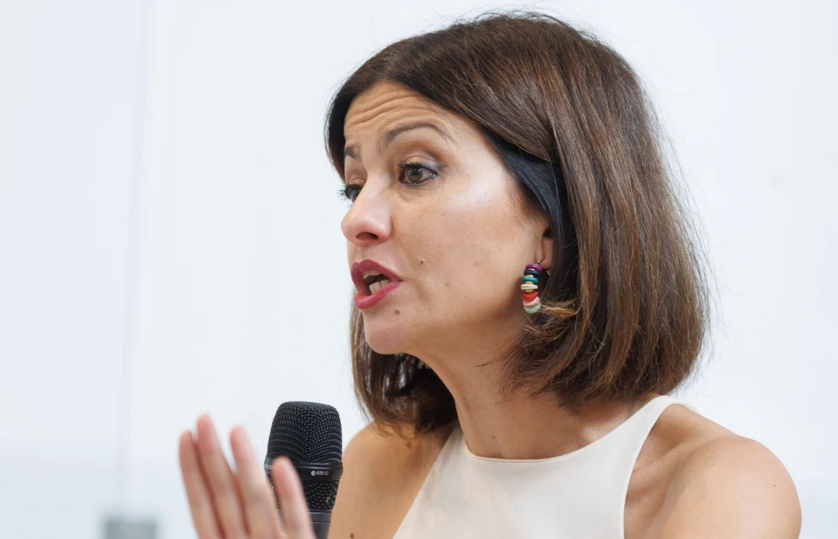 La ministra de Juventud e Infancia inaugurará en Salamanca el curso de dos másteres de la USAL