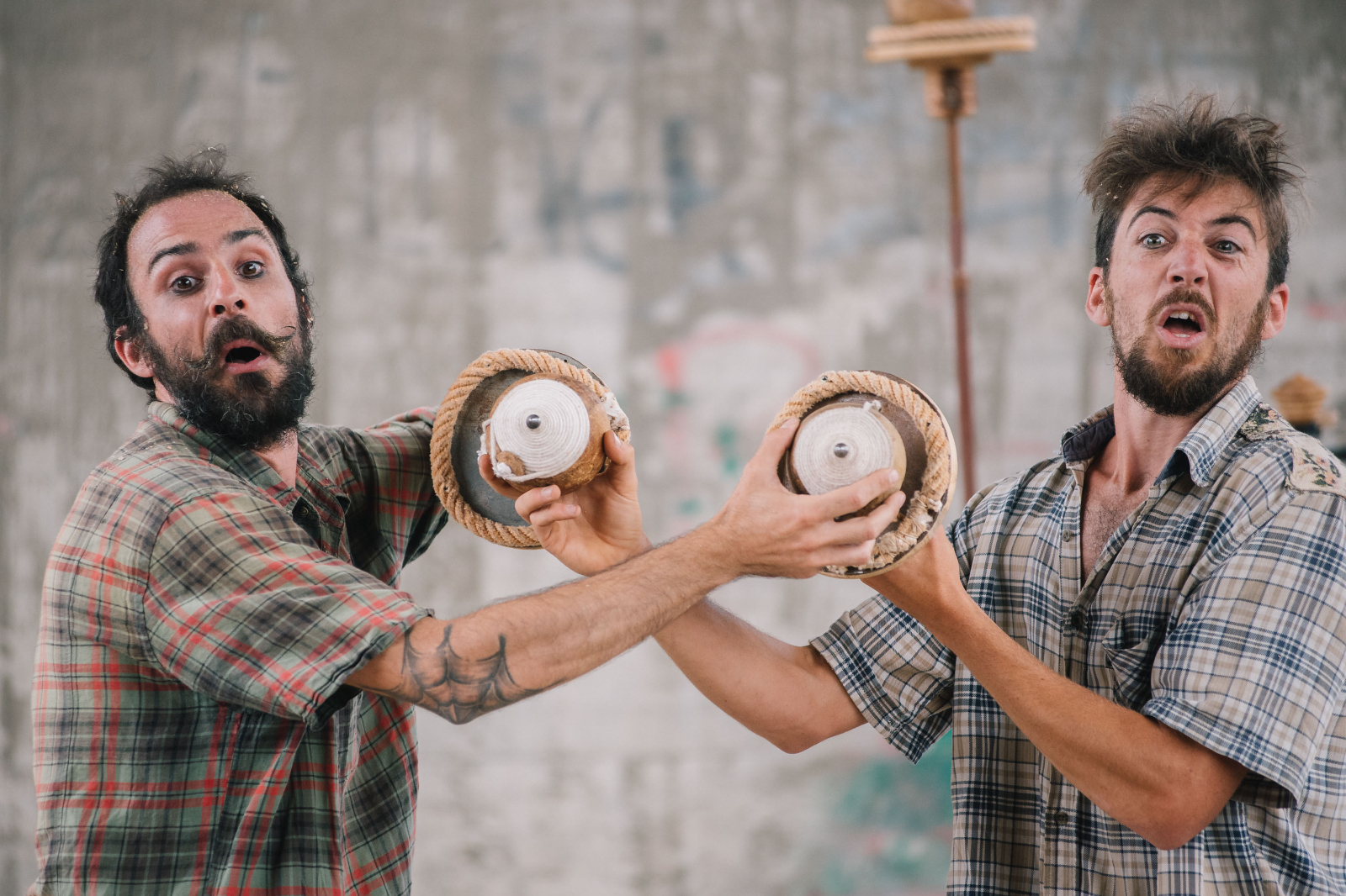 Del concierto de Medina Azahara, a batucada o actividades infantiles: esta es la programación de Ferias para este martes