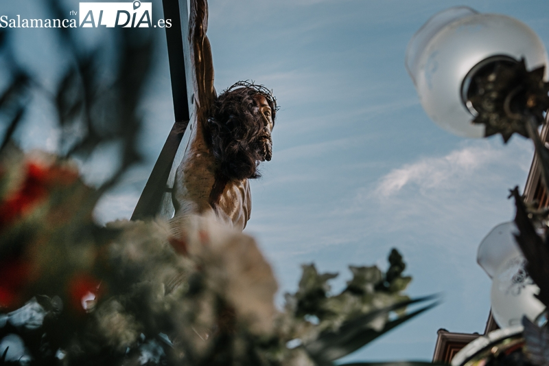 Misa, coloquio y comida de hermandad para celebrar la Medalla de Oro a la Semana Santa