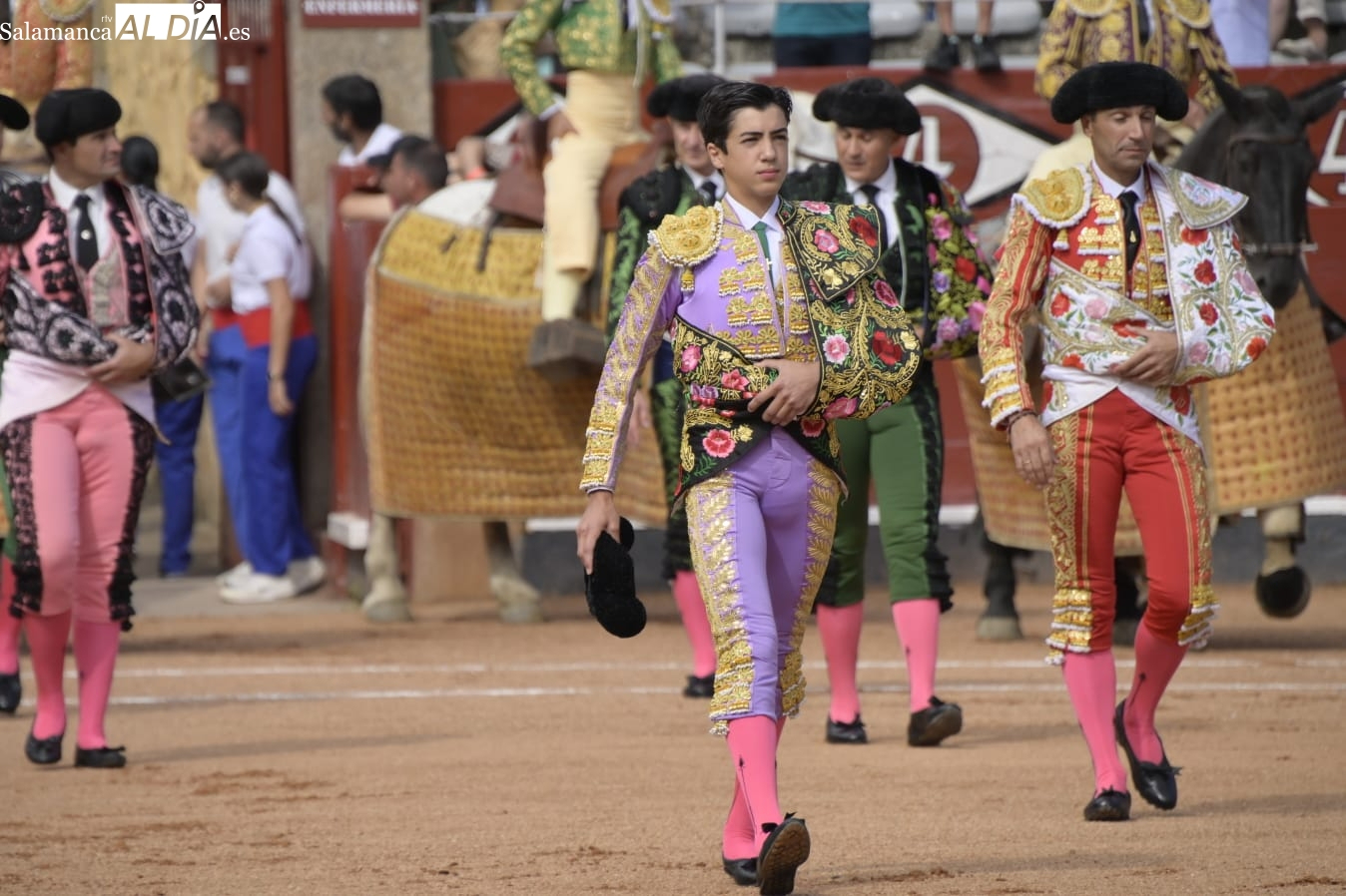 Descartada la presencia de Marco Pérez en el Carnaval 2026 por sus compromisos en América