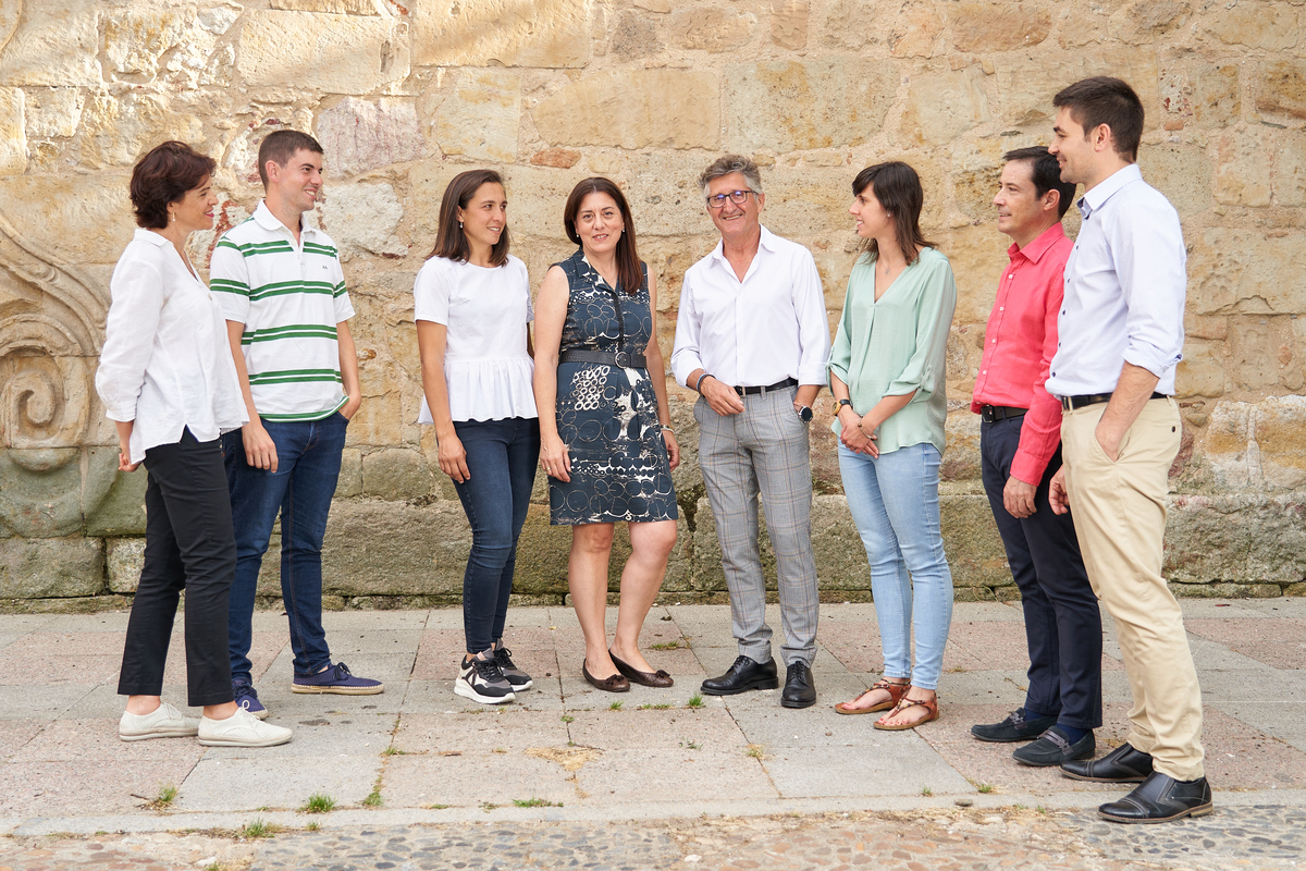 El Colegio de Veterinarios de Salamanca reivindica su papel crucial en salud pública y seguridad alimentaria