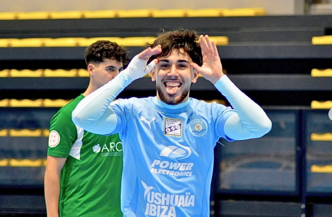 El Piensos Durán Albense se refuerza con Alberto López, un fichaje de Segunda División