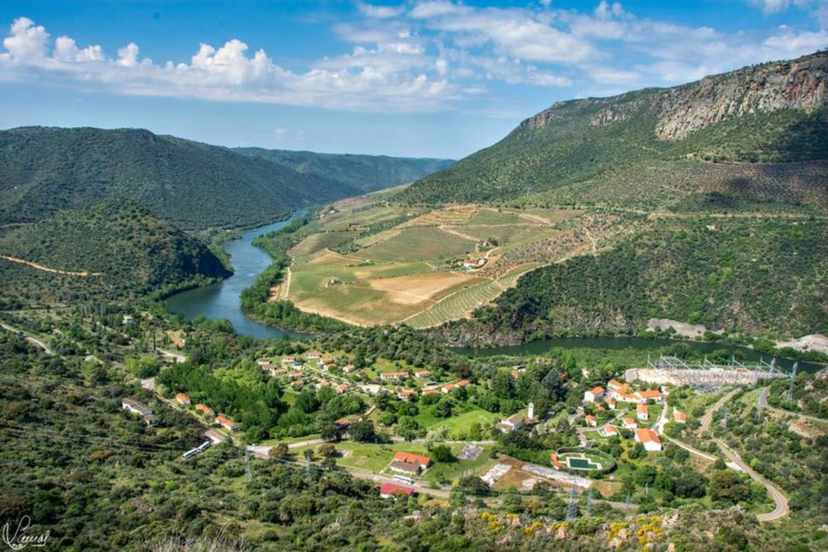 Tras quince años de investigación, Nicolás-P. Rodríguez presenta su libro sobre los Arribes del Duero