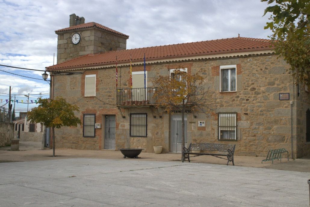 Denuncian la situación insostenible del consultorio de Gallegos de Solmirón: sin internet y con graves deficiencias