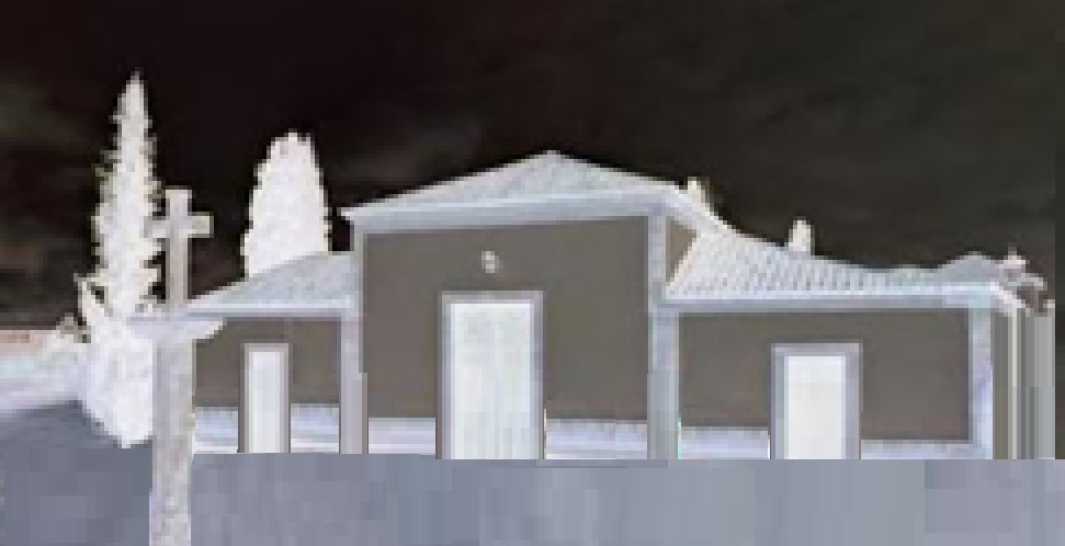 La leyenda del sastre de Guadramiro y los muertos que querían llevarle