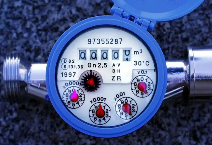 La mitad de los contadores de Salamanca ya son inteligentes para detectar fugas y evitar sobrecostes