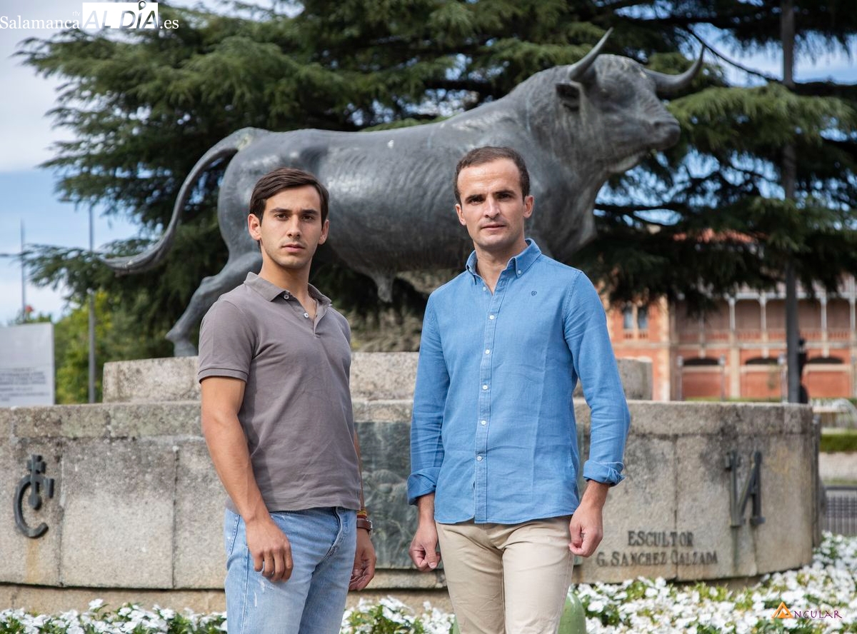 Dos titanes charros con un mismo objetivo, triunfar en casa