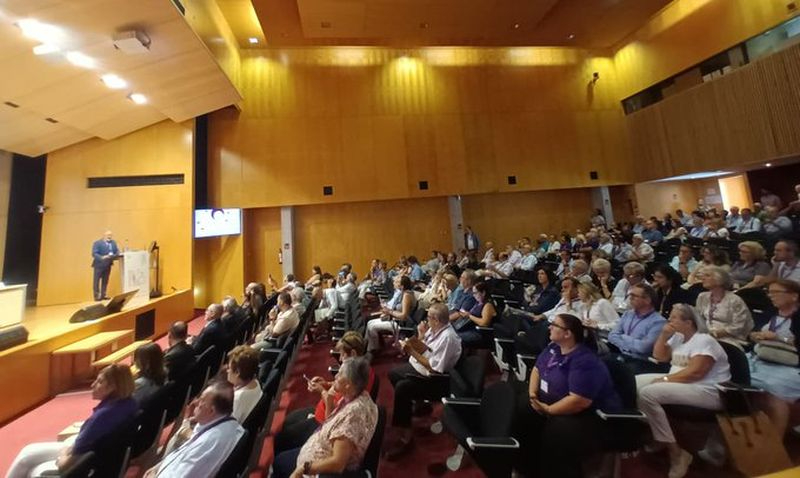 Salamanca, sede del XXXVII Encuentro Nacional de Cofradías que se celebrará en 2026