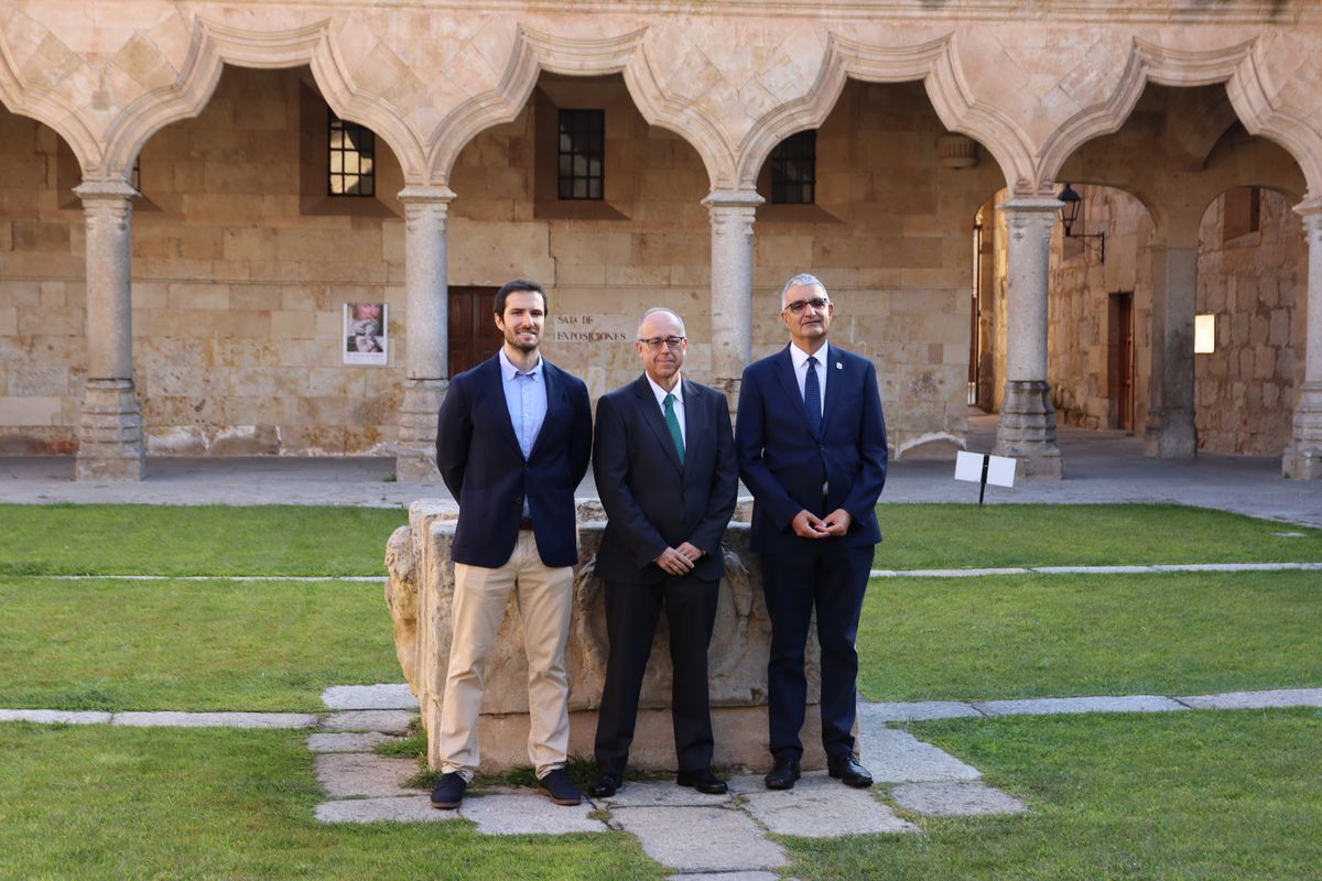 Avatares de tumores colorrectales: la revolucionaria investigación contra el cáncer con sello de Salamanca