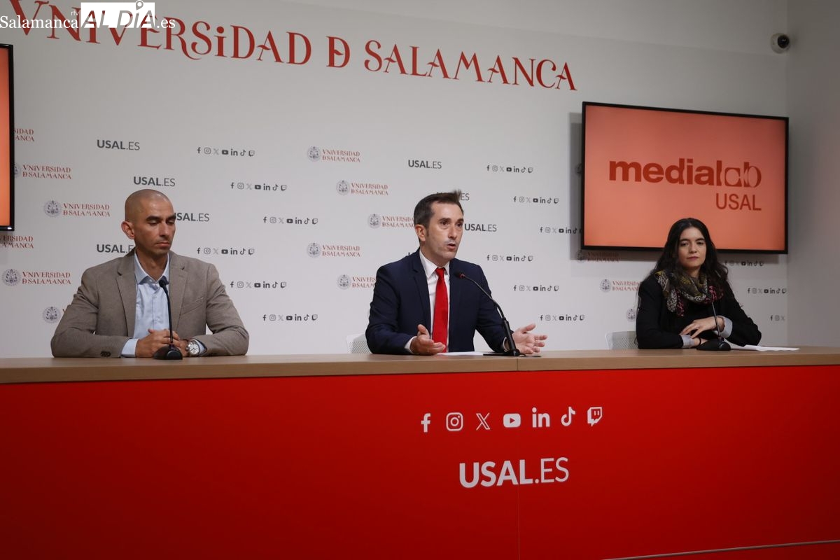 La Universidad de Salamanca busca transformar los barrios con su renovado Medialab