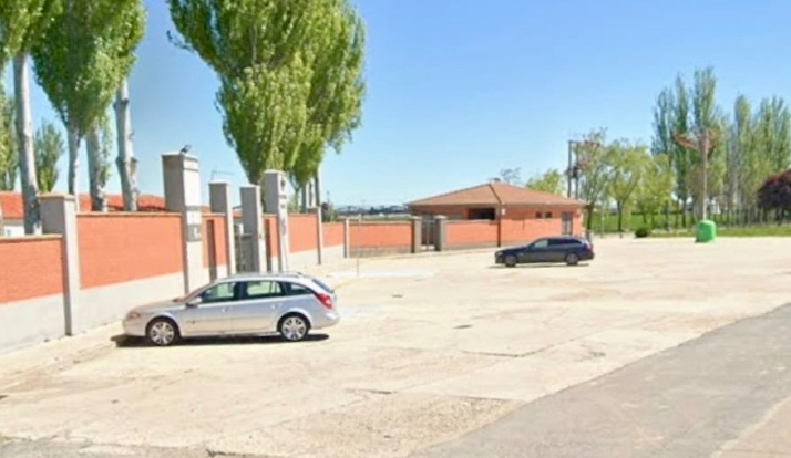 El aparcamiento del Polideportivo contará con una esperada reforma y reorganización