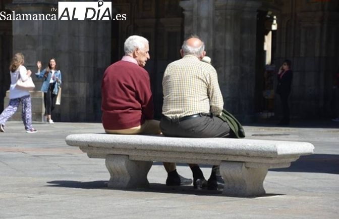Abierta la inscripción de nuevos cursos online gratuitos para mayores de 60 años de Salamanca