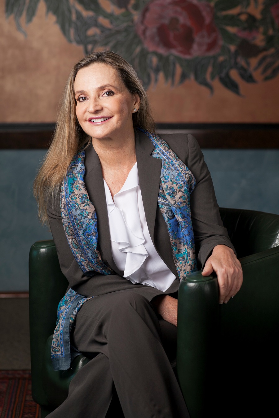 Navegando entre el Riesgo y la Oportunidad: Relaciones EE. UU.–China, Capital Privado y el Futuro de la Inversión en Asia. Un análisis de Susana de la Puente Wiese