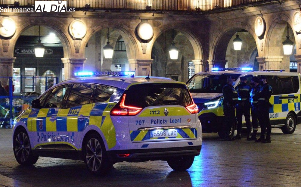 Salamanca se blinda para las Ferias y Fiestas: así será el dispositivo especial de seguridad, tráfico y limpieza