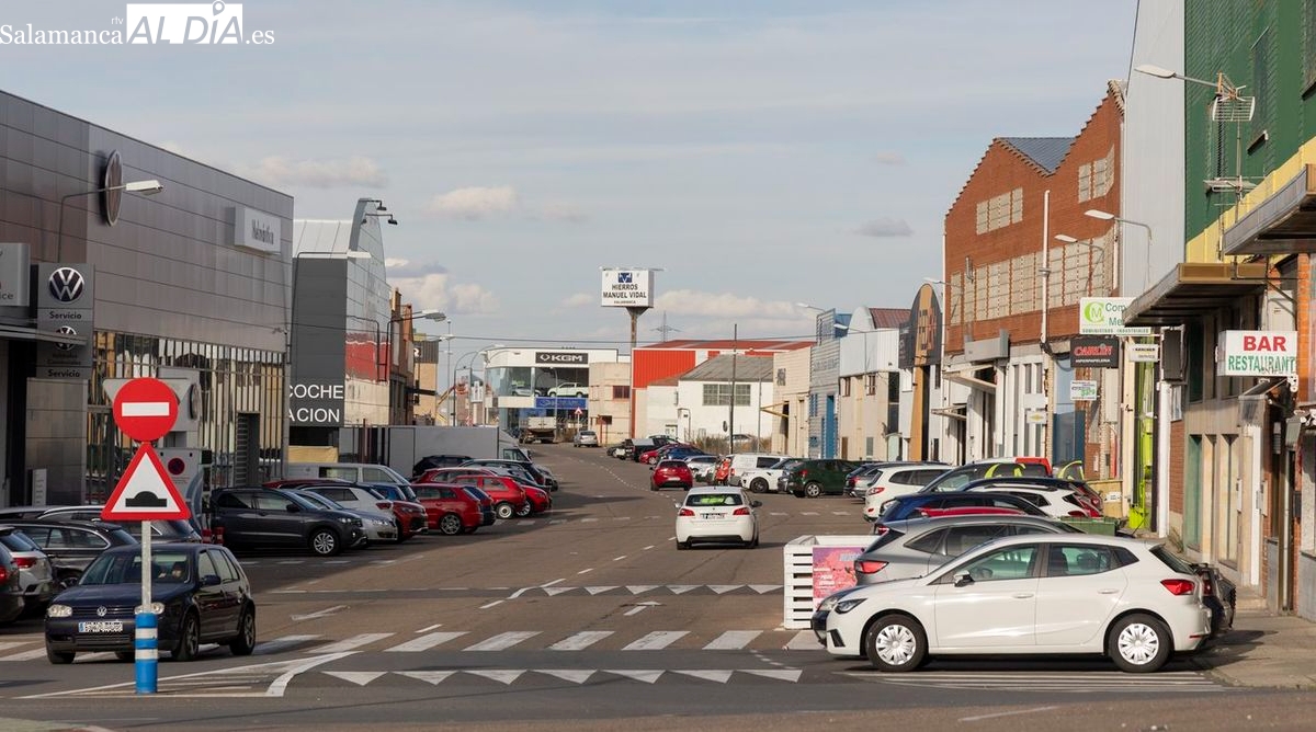 Alerta en el tejido empresarial salmantino: más cierres y proyectos con menor músculo financiero