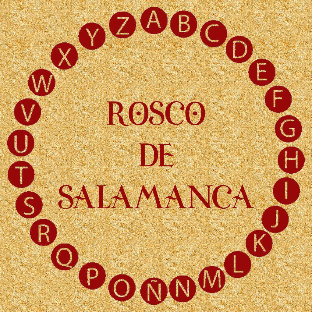 ¿Cuánto sabes de Salamanca? En este rosco podrás descubrirlo 