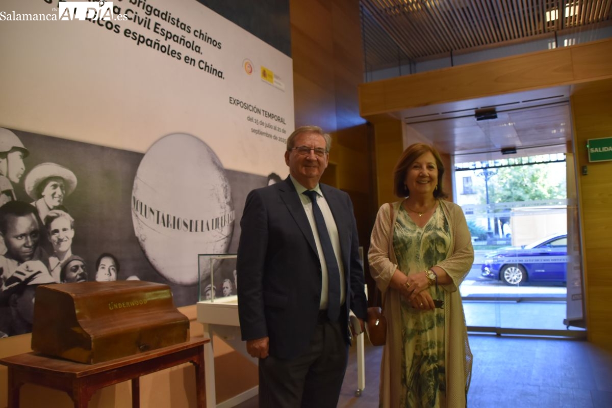 Preocupación del secretario de Estado de Memoria Democrática porque a un 25% de jóvenes no le importaría vivir en régimen autoritario