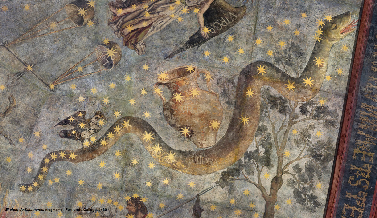 La Escuela de Salamanca, 2026