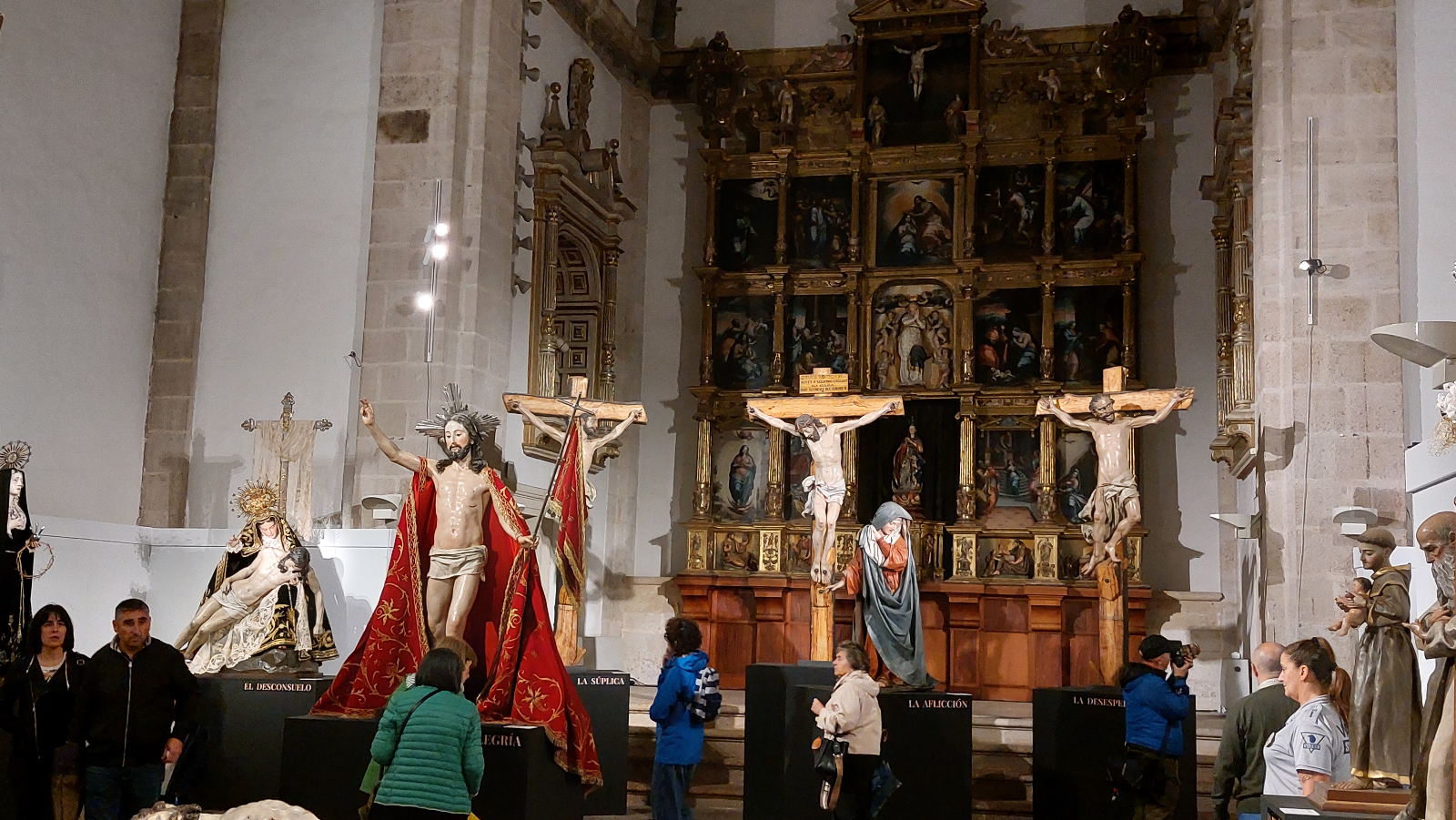 Nuevas formas antiguas de ver