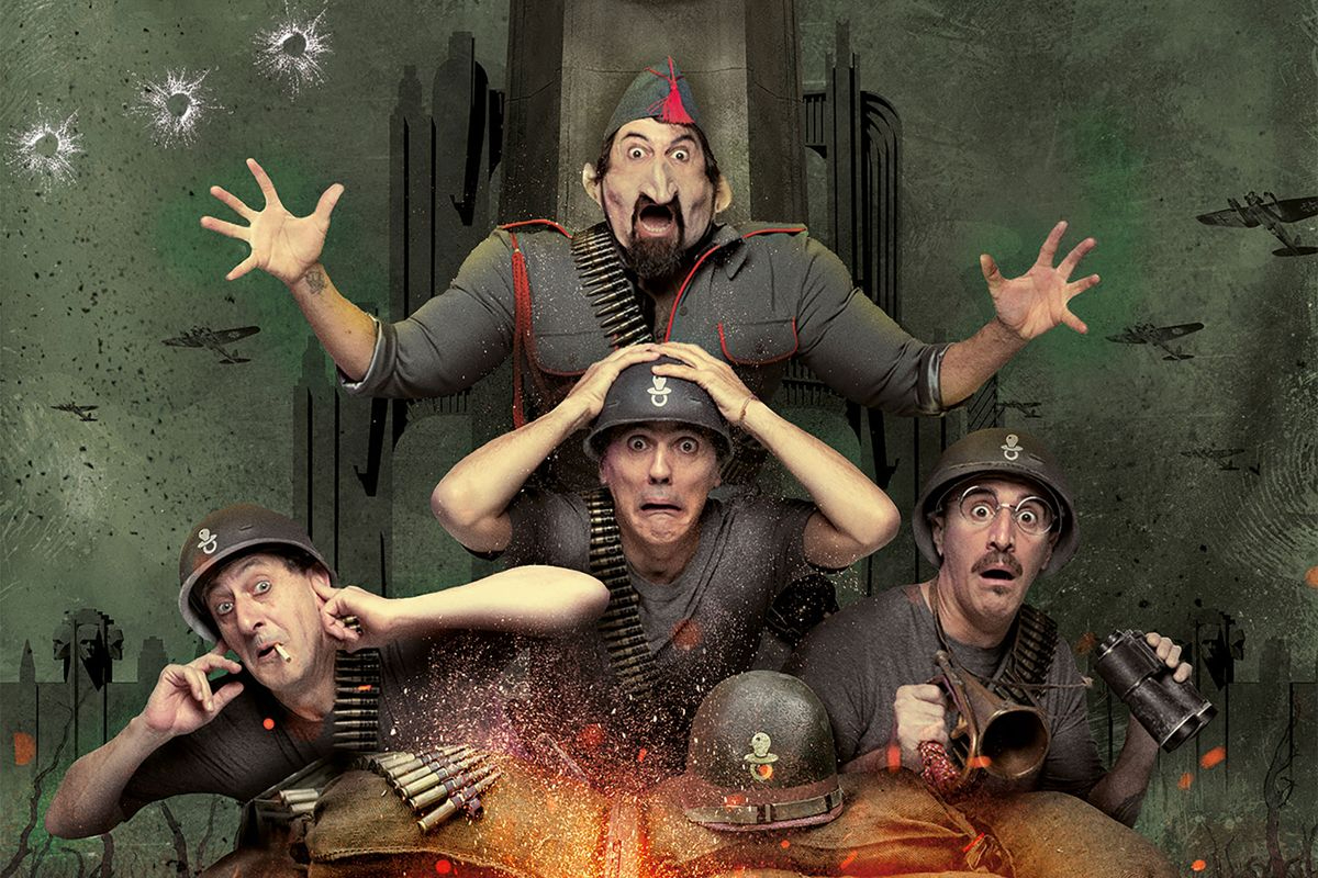 Guía de ocio en Salamanca 