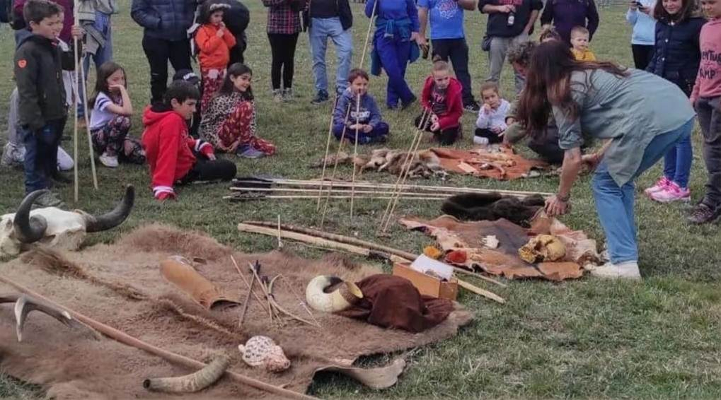 La Fundación Siega Verde celebrará en Villar de la Yegua el Día Europeo del Arte Rupestre
