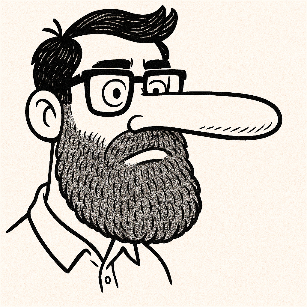 Miente, miente que algo queda