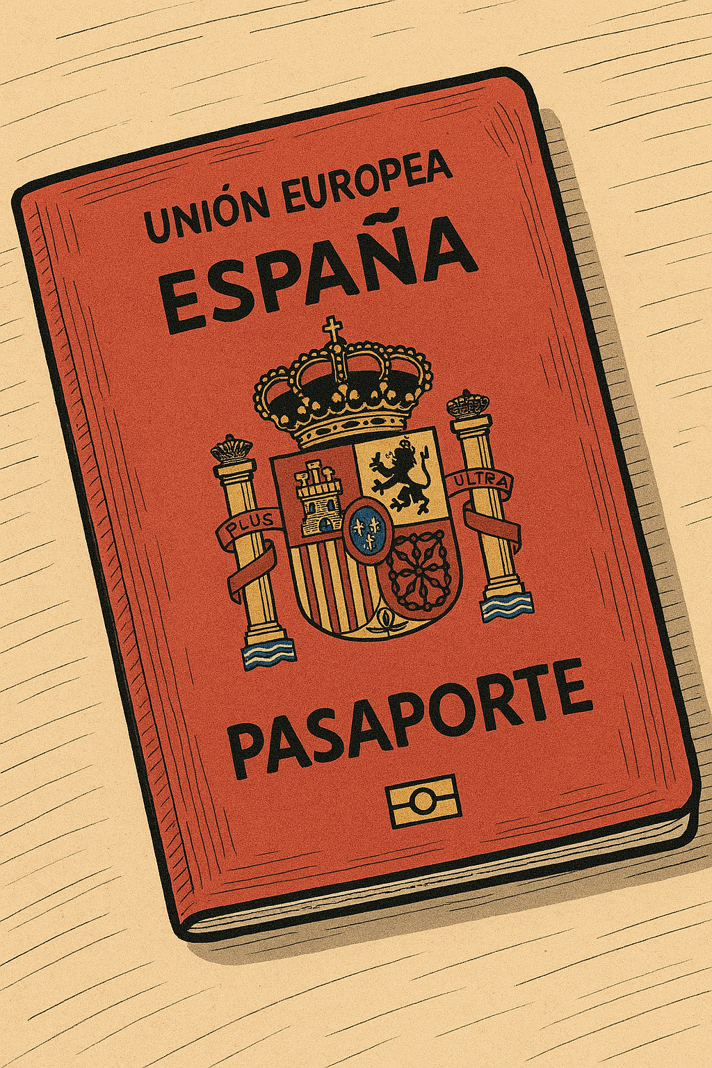 La nacionalidad no se regala, se merece