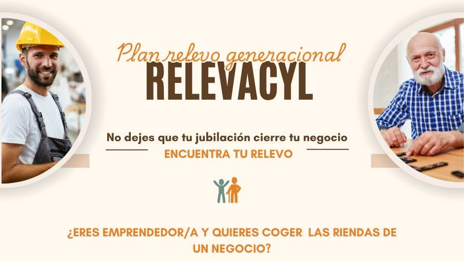 Ampliado hasta el 5 de diciembre el plazo para que nuevos autónomos pidan ayudas por el traspaso de negocios 