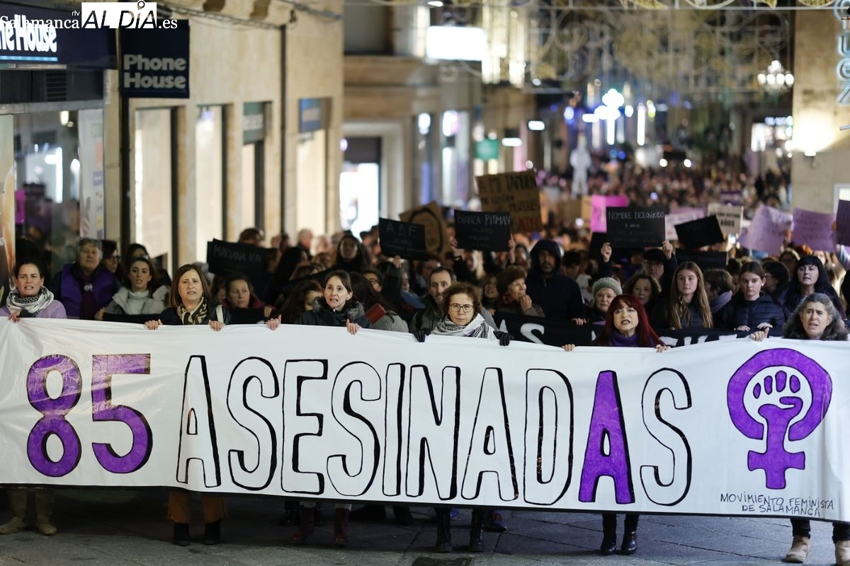 Más de un millón de euros para 61 proyectos de igualdad y contra la violencia machista en CyL
