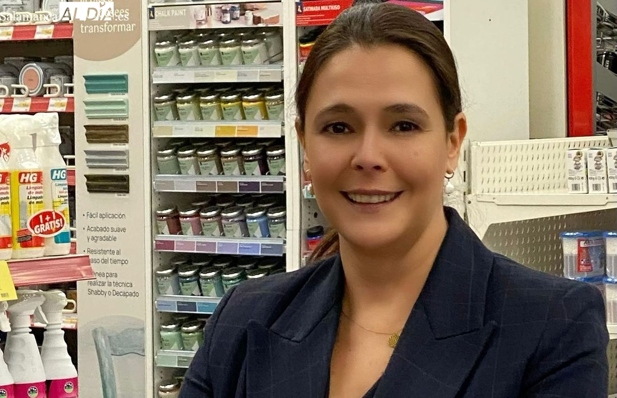 Insiste, las veces que sean necesarias, advierte la salmantina que superó un cáncer de mama 