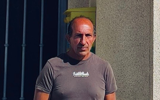 Francisco José Sánchez, elegido nuevo alcalde de Zorita de la Frontera