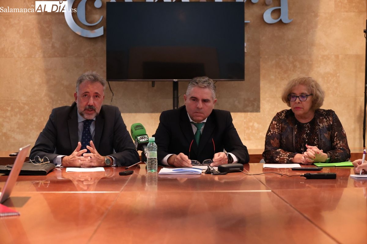 La razón por la que los pisos turísticos de Salamanca no son ilegales según los jueces