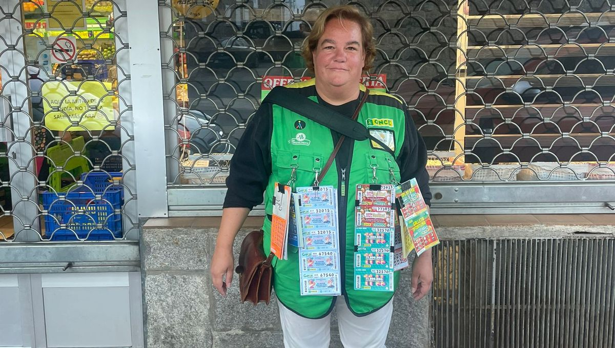 El Eurojackpot de la ONCE deja un premio de más de 230.000 euros en Béjar