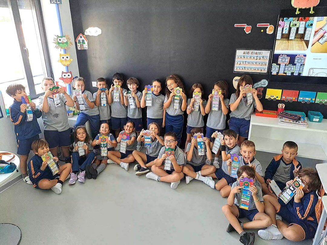 Calasanz, ‘Tu raíz’