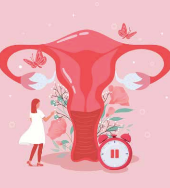 La misión de la AEEM: armar a la mujer con conocimiento para romper el silencio sobre la menopausia