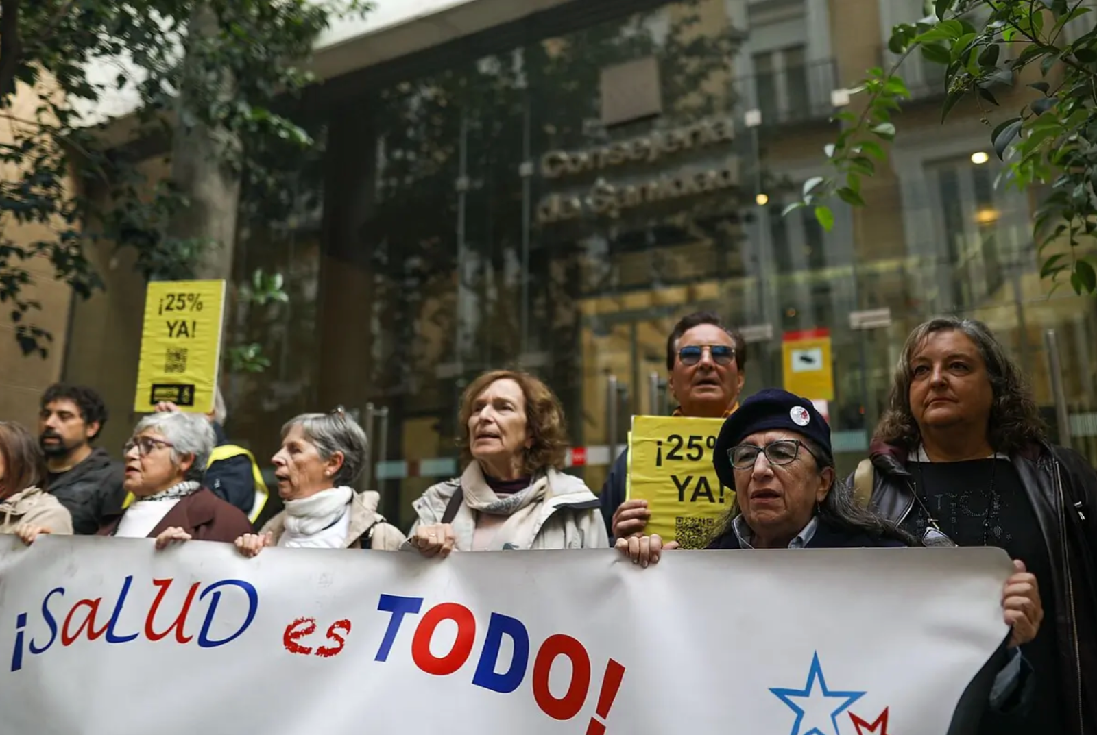 Desigualdades sociales con respecto a los derechos de la salud