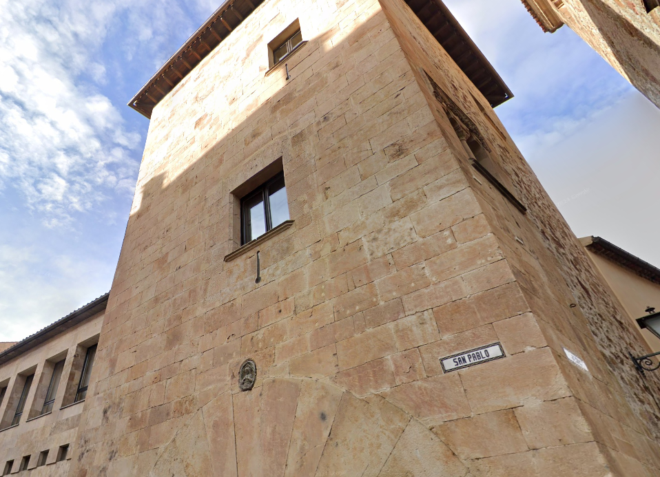 La Torre de los Anaya acoge un análisis sobre la reinterpretación unamuniana del Quijote