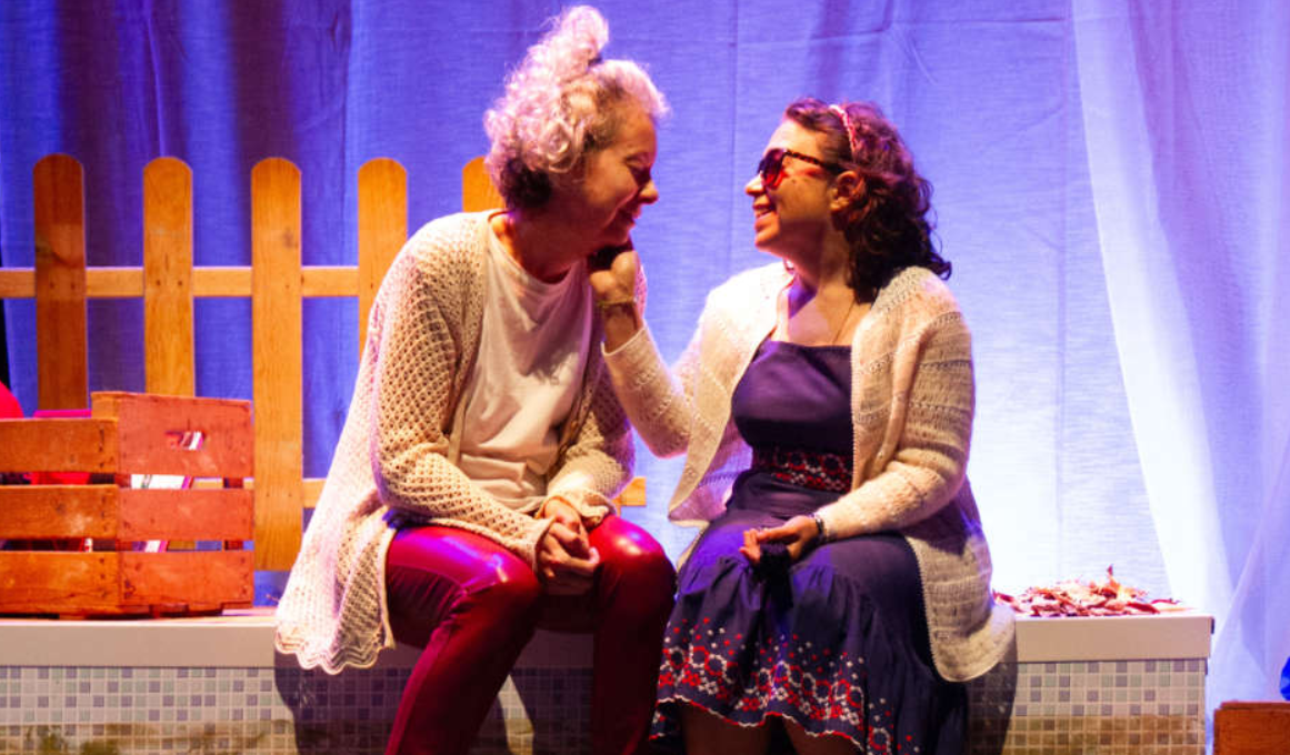 40 años de paz de EArte Teatro, este domingo en Sancti-Spíritus