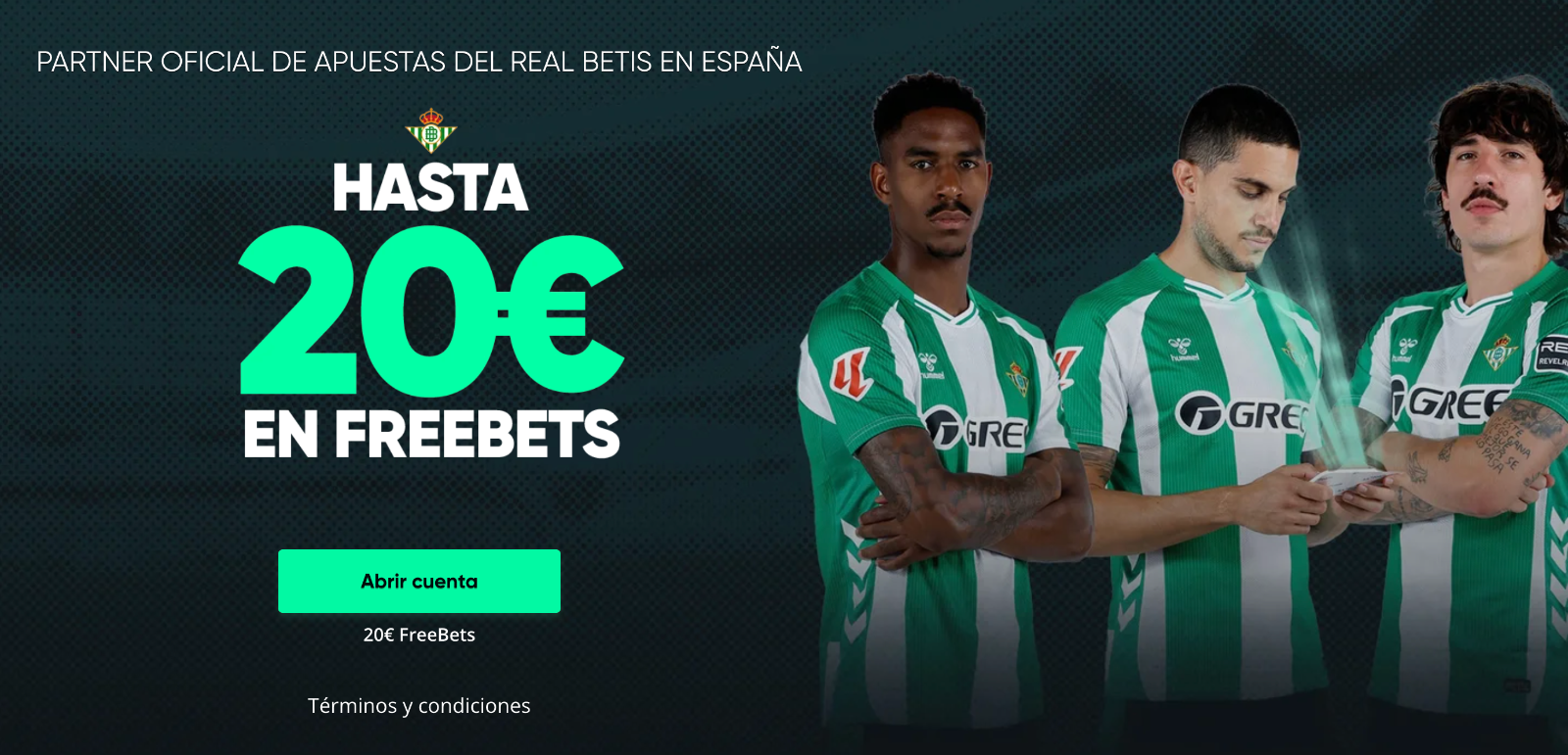 Análisis de bonos de casino: posición de mercado de SpeedyBet