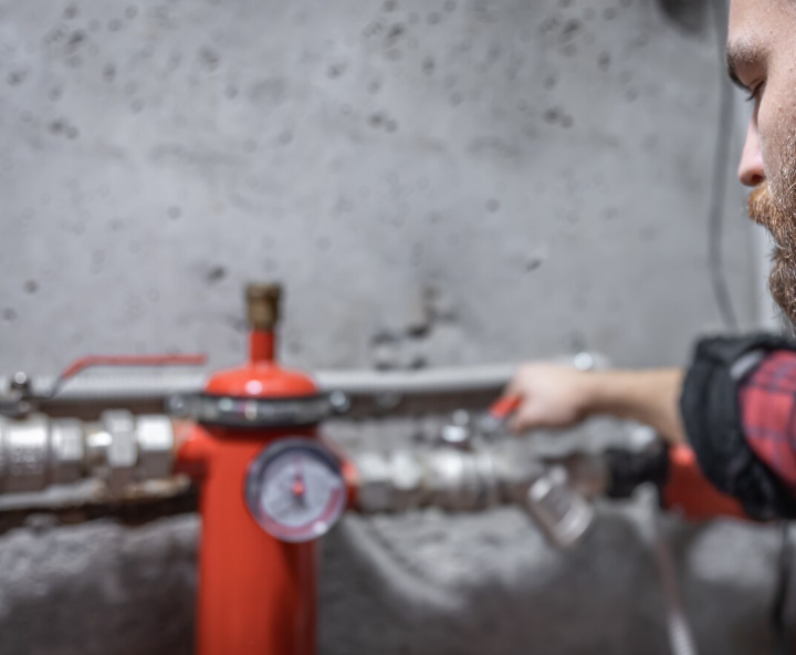 Claves para evitar la estafa de la falsa revisión del gas y la calefacción