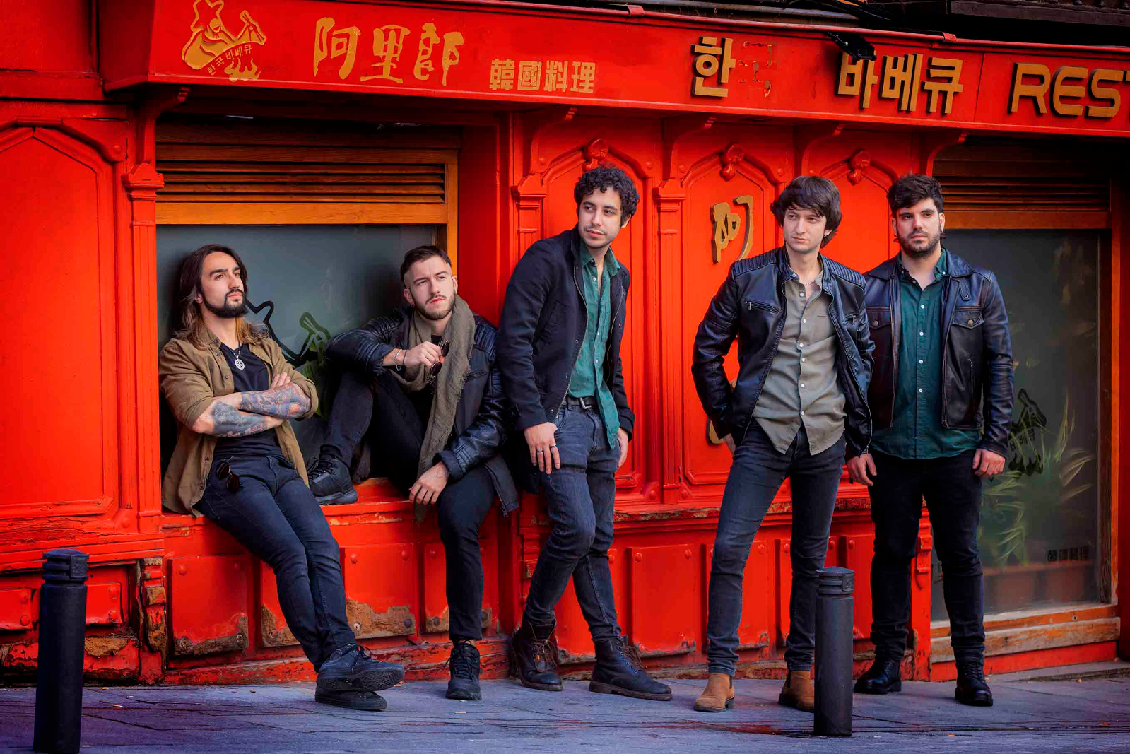 Carameloraro presenta sus nuevos temas este viernes en la Sala B del CAEM